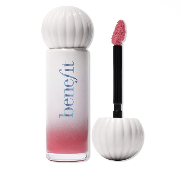 ❗️NEW❗️Benefit ‘Fresh Squeezed’ Splashtint Moisturizing Dewy Lip Tint - Picture 2 of 11